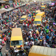Lagos today